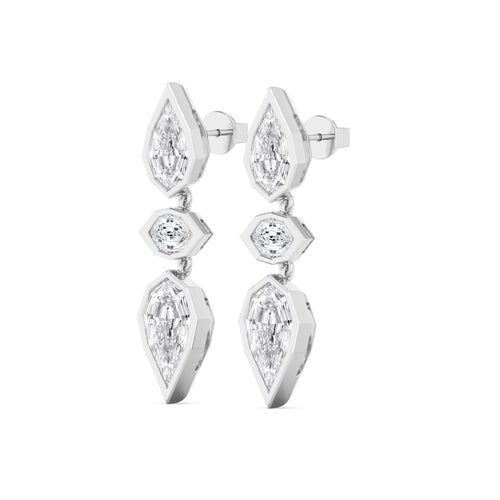 Beatrice Dawn earrings