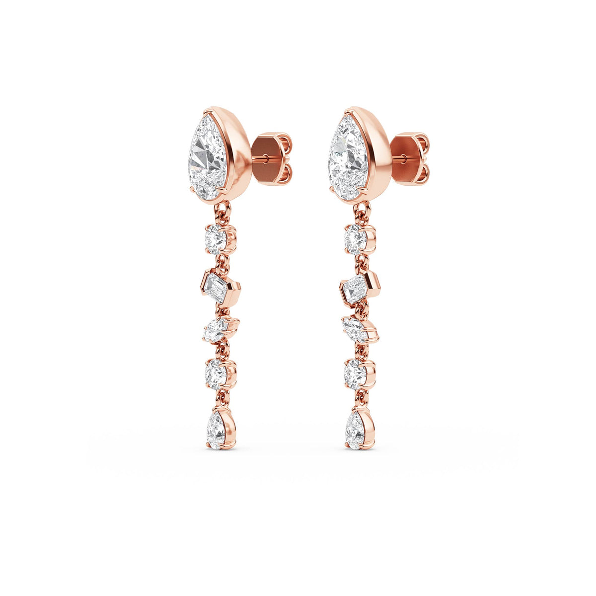 Jade Mae earrings