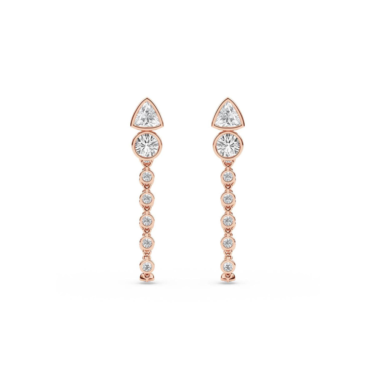 Jade Grace earrings