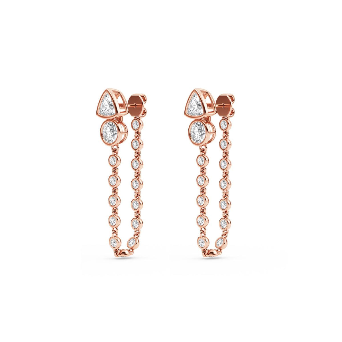 Jade Grace earrings