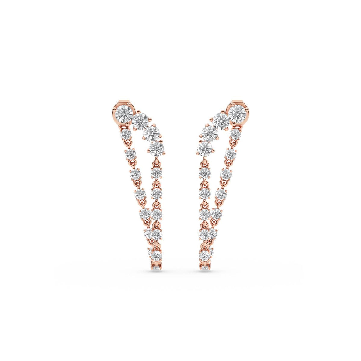 Jade Joy earrings