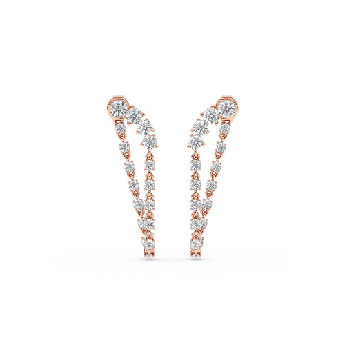 Jade Joy earrings