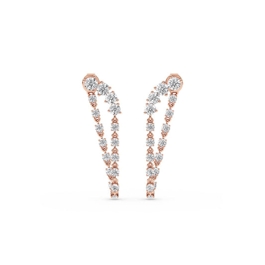 Jade Joy earrings