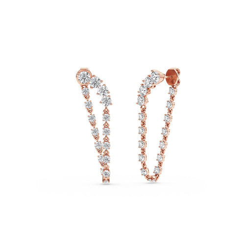 Jade Joy earrings