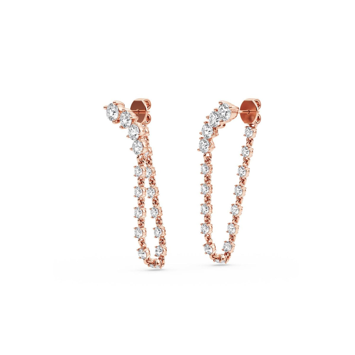 Jade Joy earrings