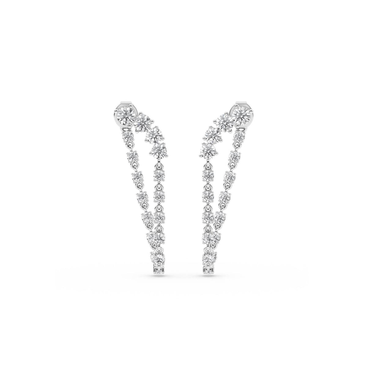 Jade Joy earrings