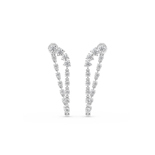 Jade Joy earrings