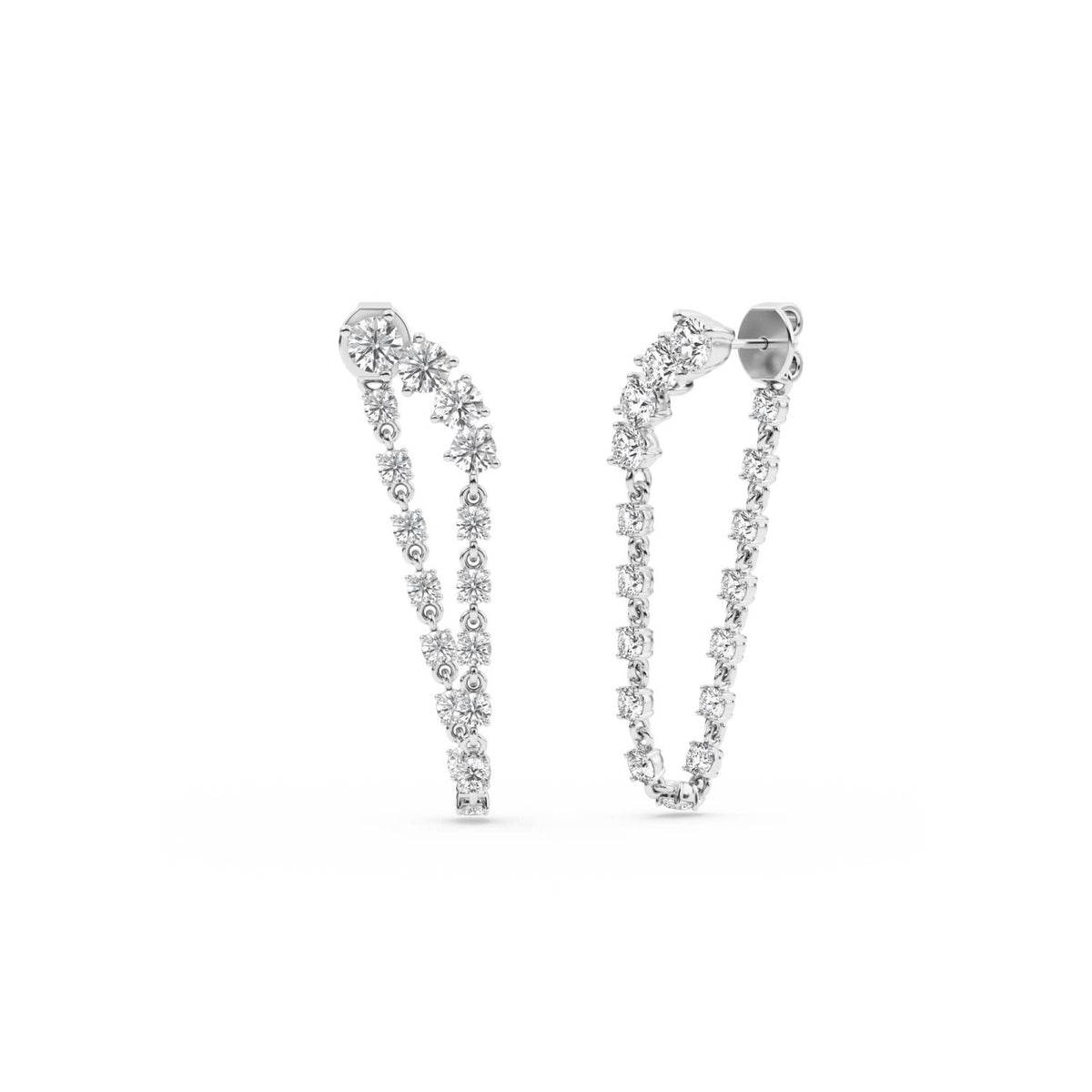 Jade Joy earrings