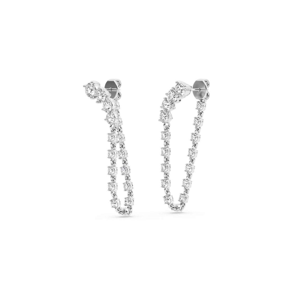 Jade Joy earrings