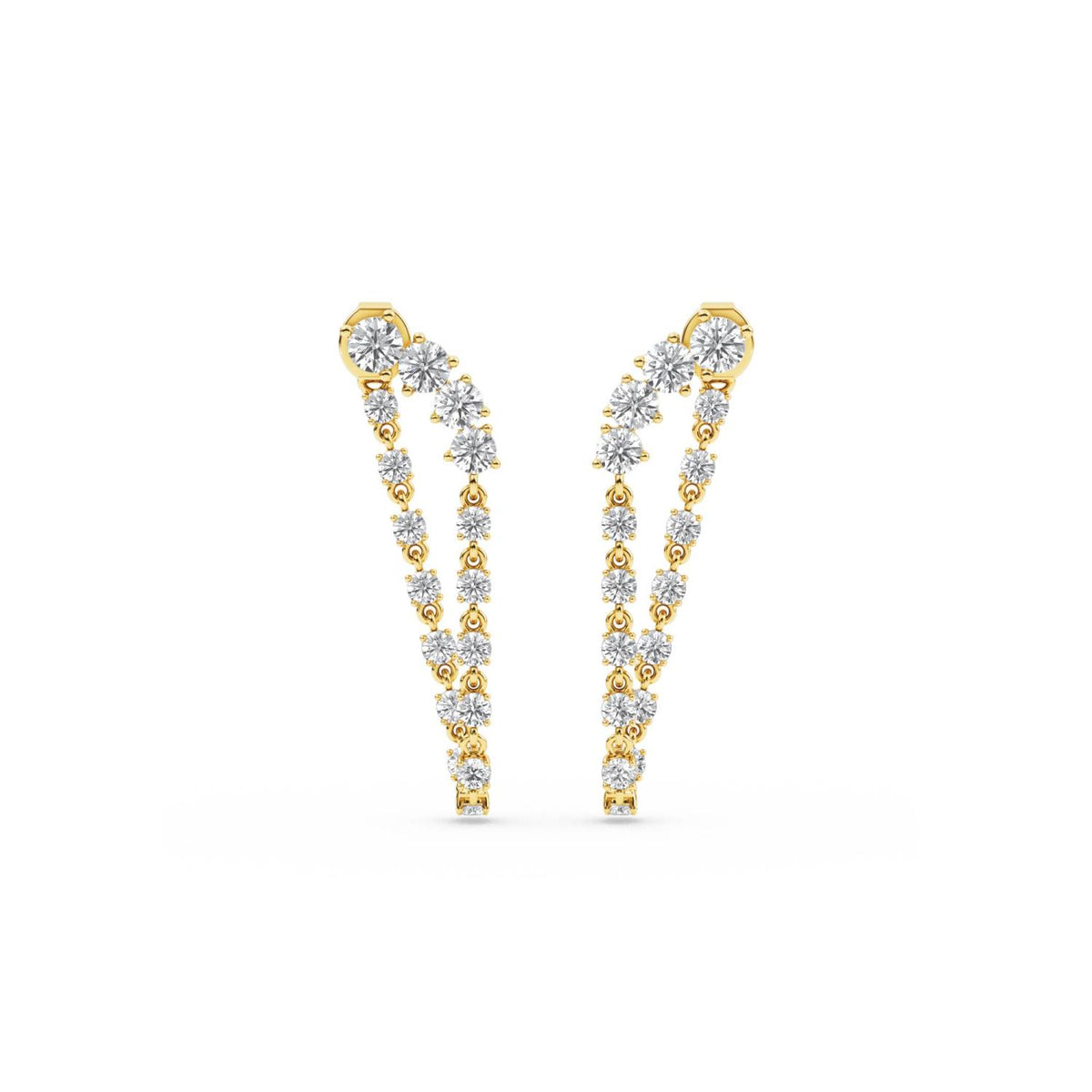 Jade Joy earrings
