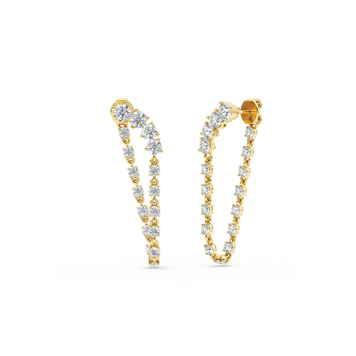 Jade Joy earrings