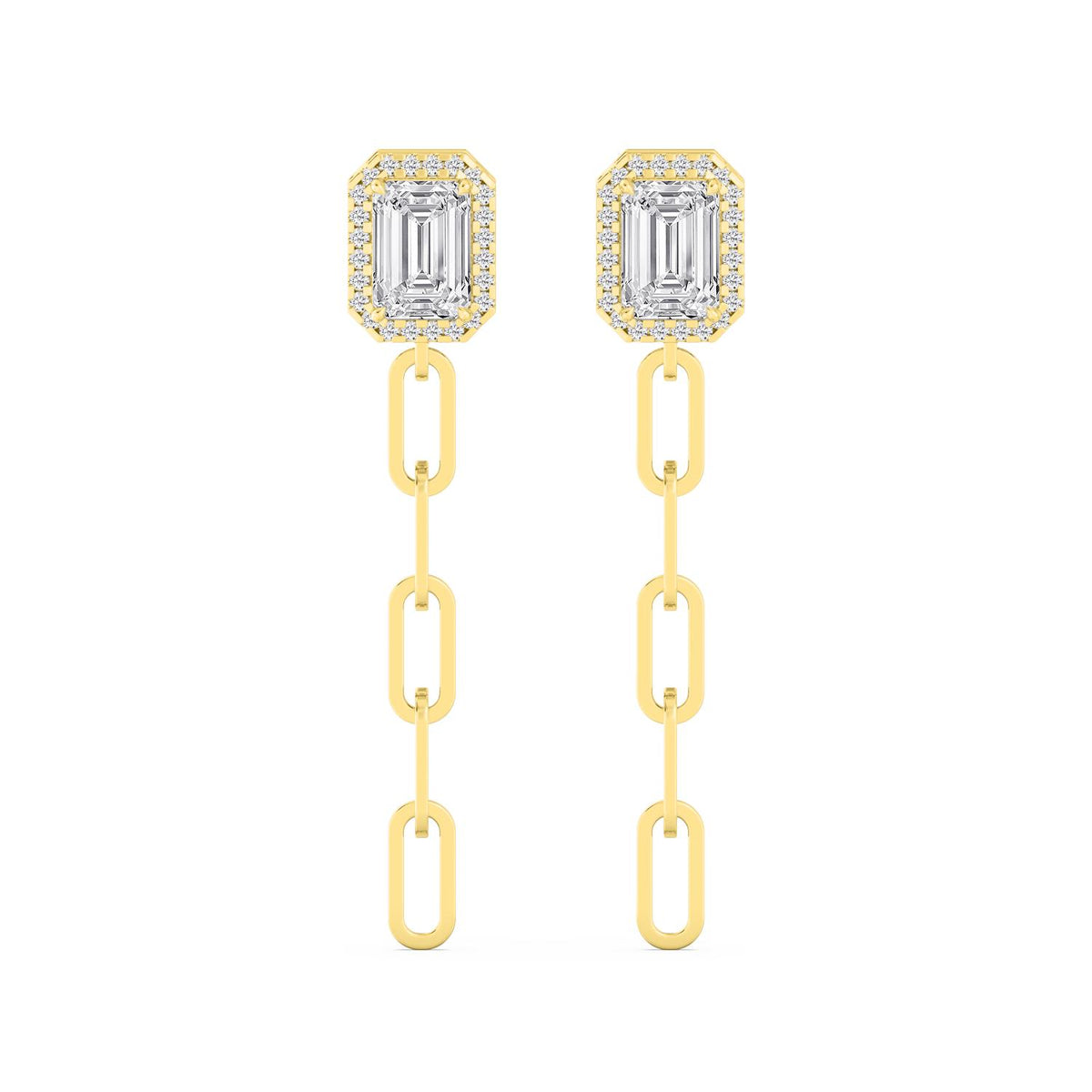 Ada Belle earrings