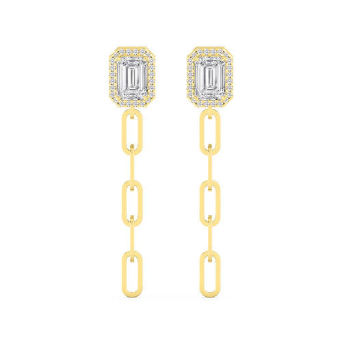 Ada Belle earrings