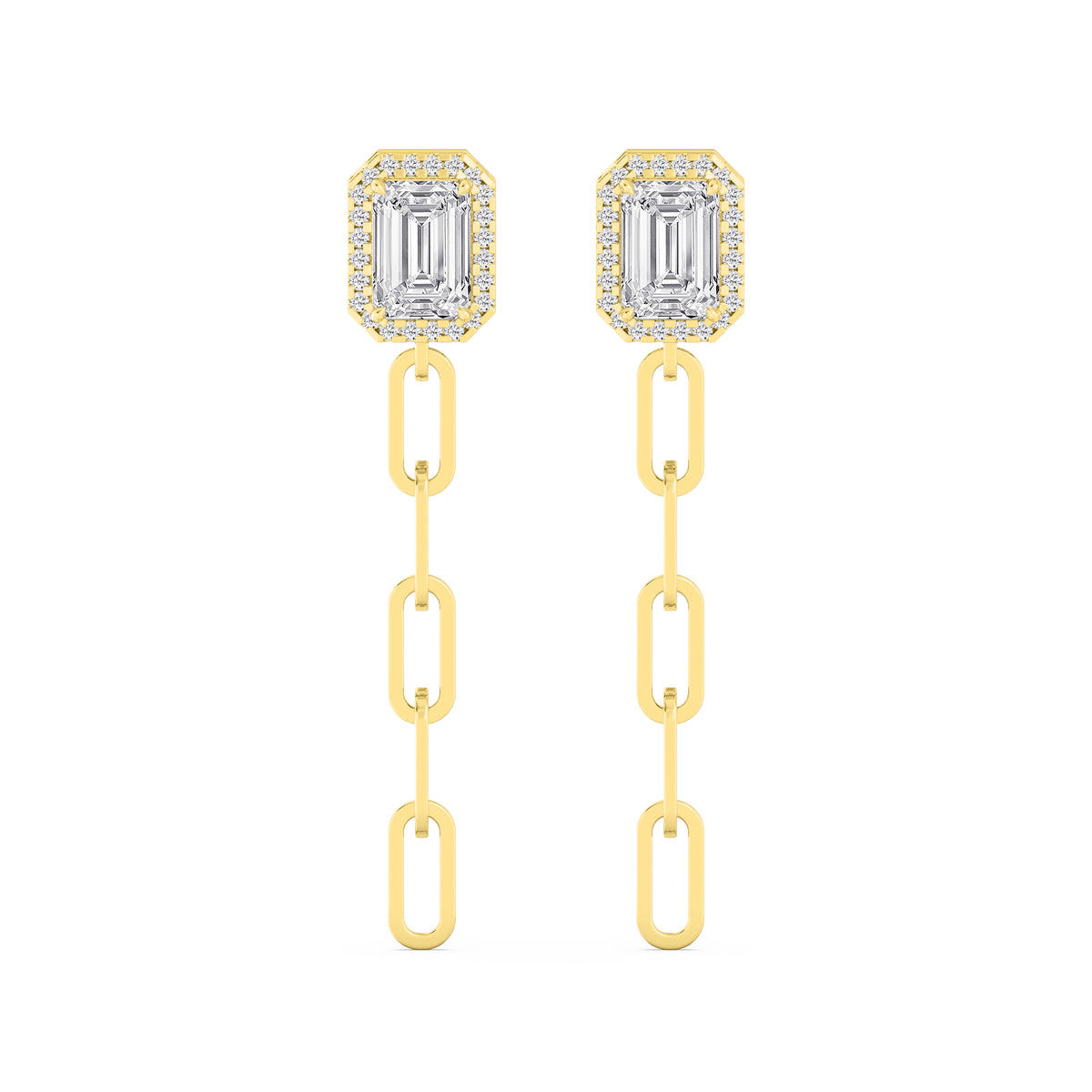 Ada Belle earrings