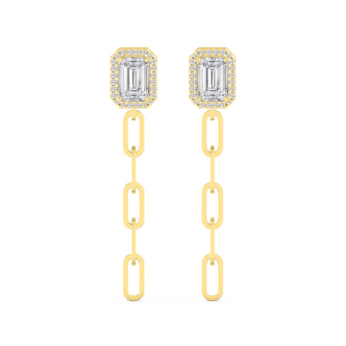 Ada Belle earrings