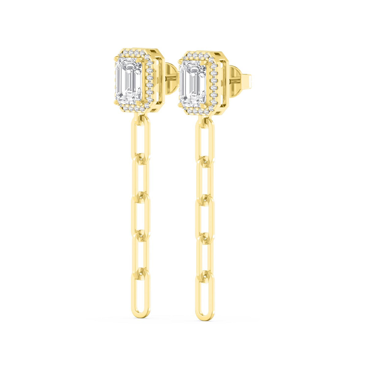 Ada Belle earrings