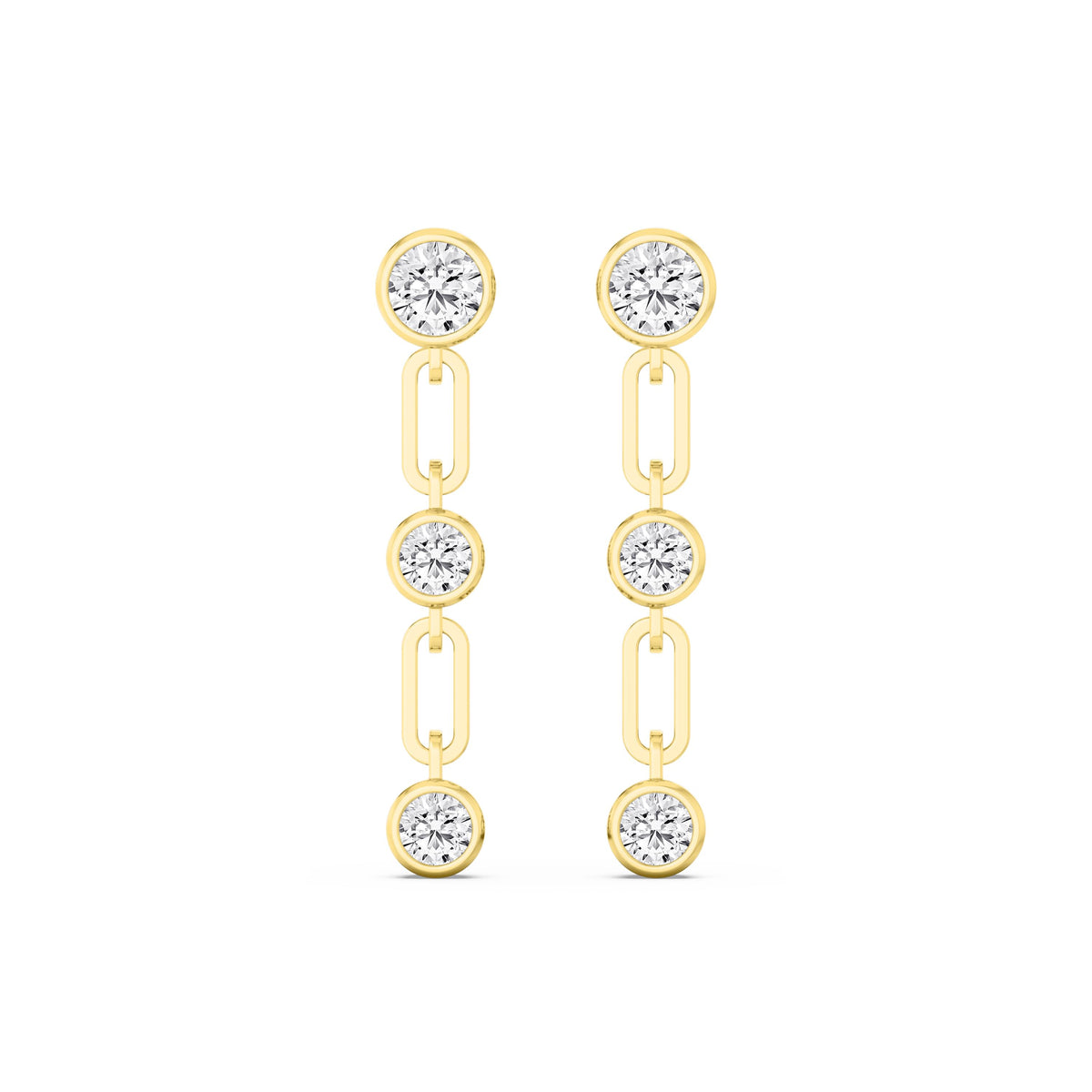 Ada Bloom earrings