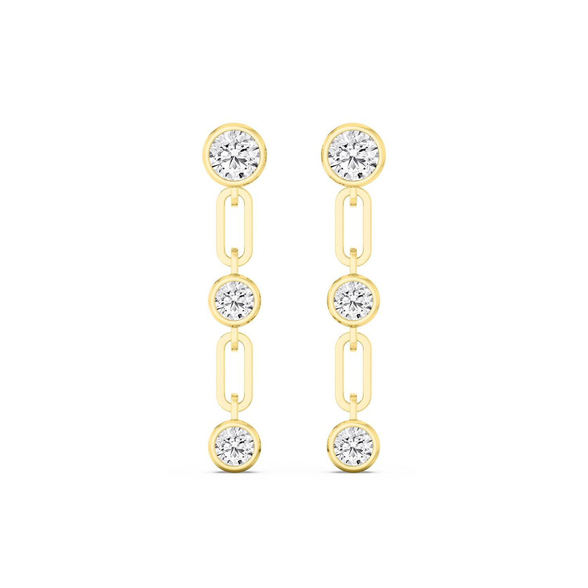 Ada Bloom earrings