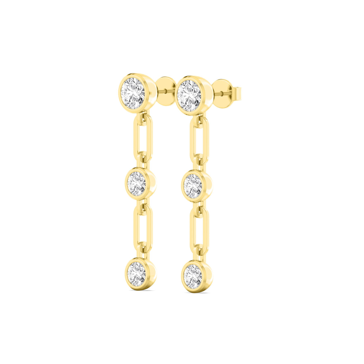 Ada Bloom earrings