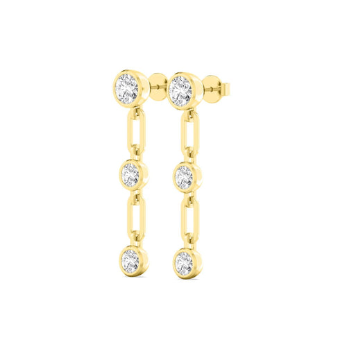 Ada Bloom earrings
