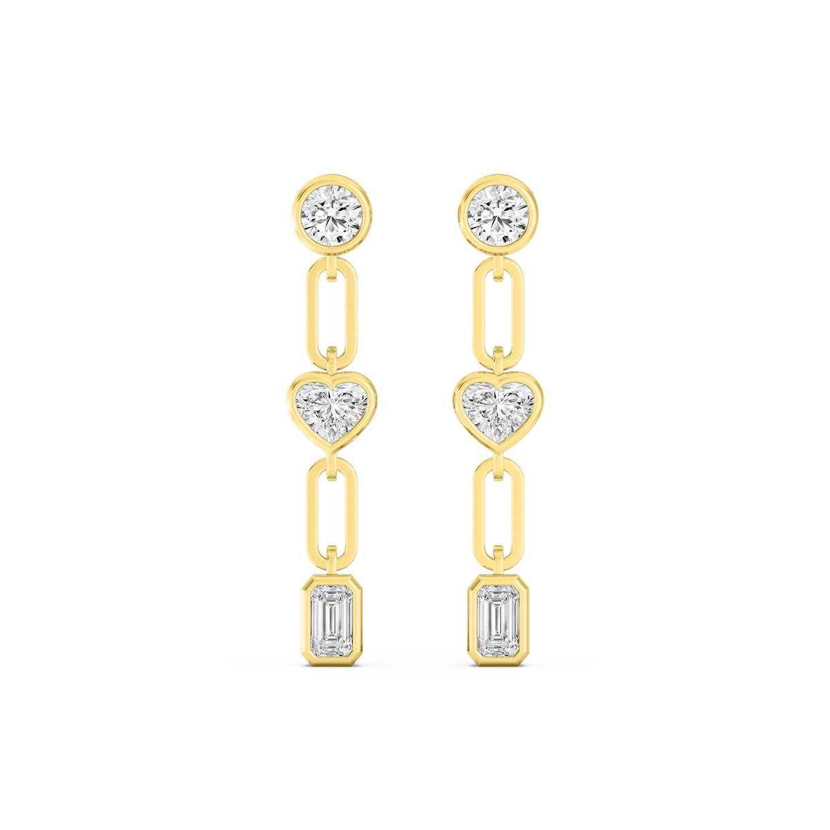 Ada Celeste earrings