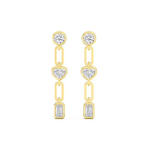 Ada Celeste earrings