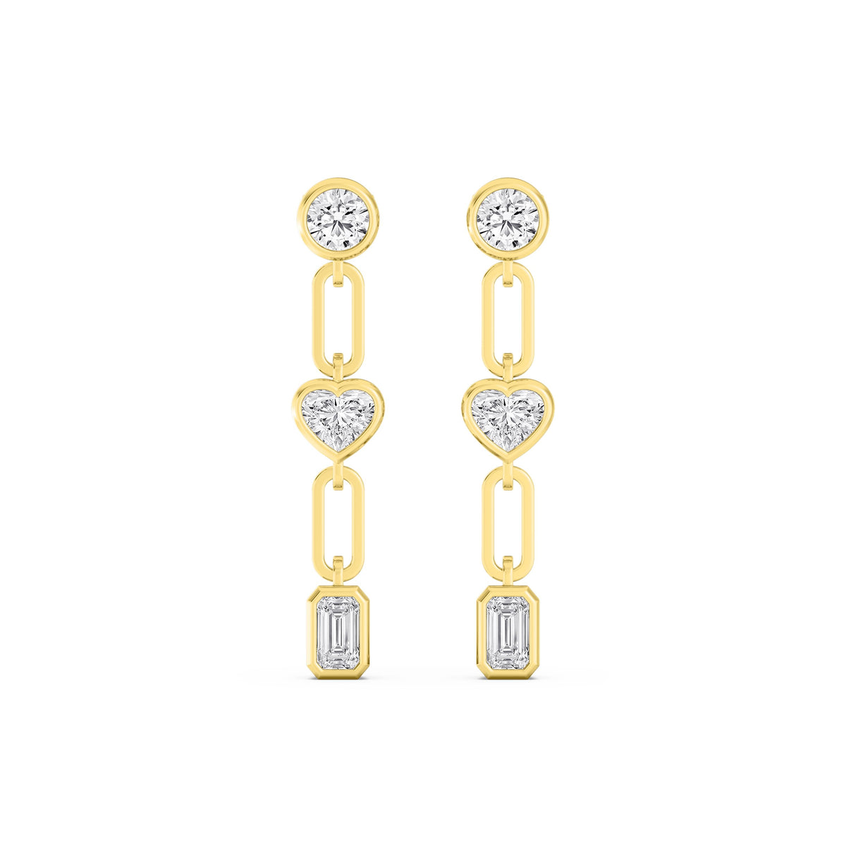 Ada Celeste earrings