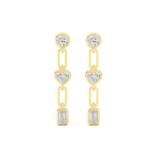 Ada Celeste earrings
