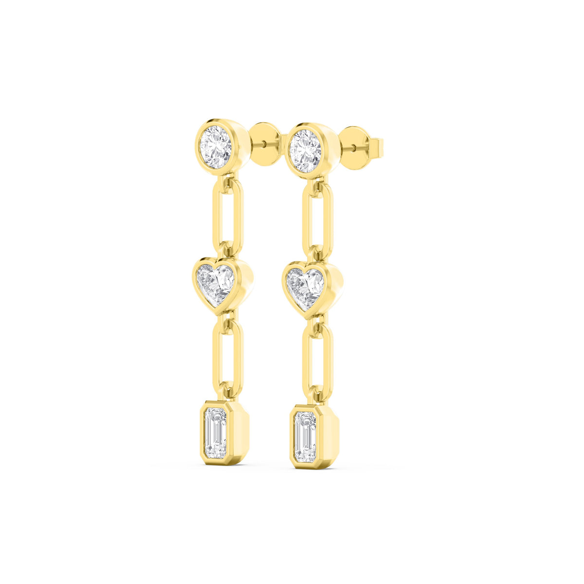 Ada Celeste earrings