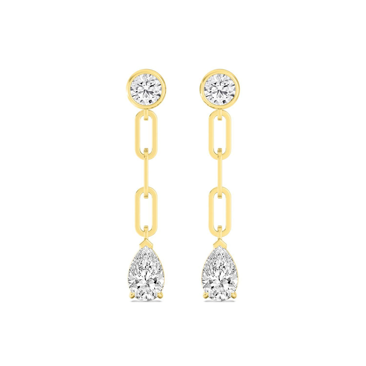 Ada Dawn earrings