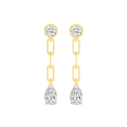 Ada Dawn earrings