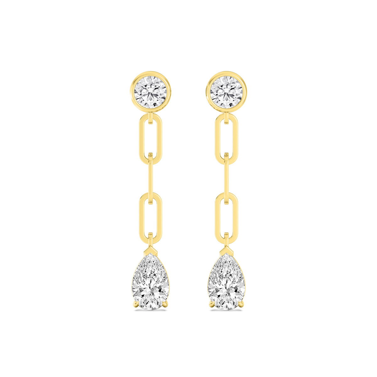 Ada Dawn earrings