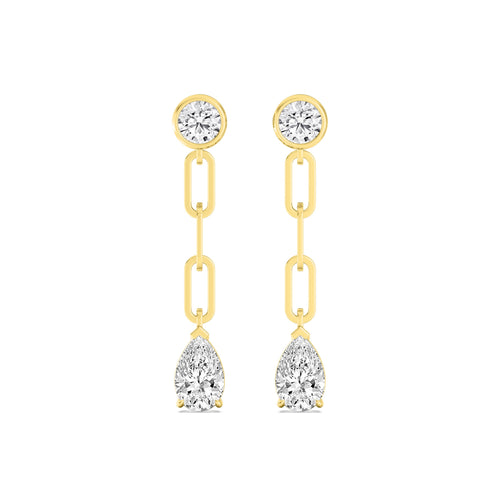 Ada Dawn earrings