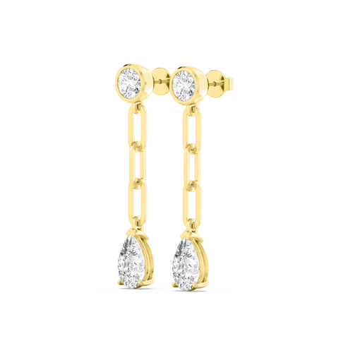 Ada Dawn earrings