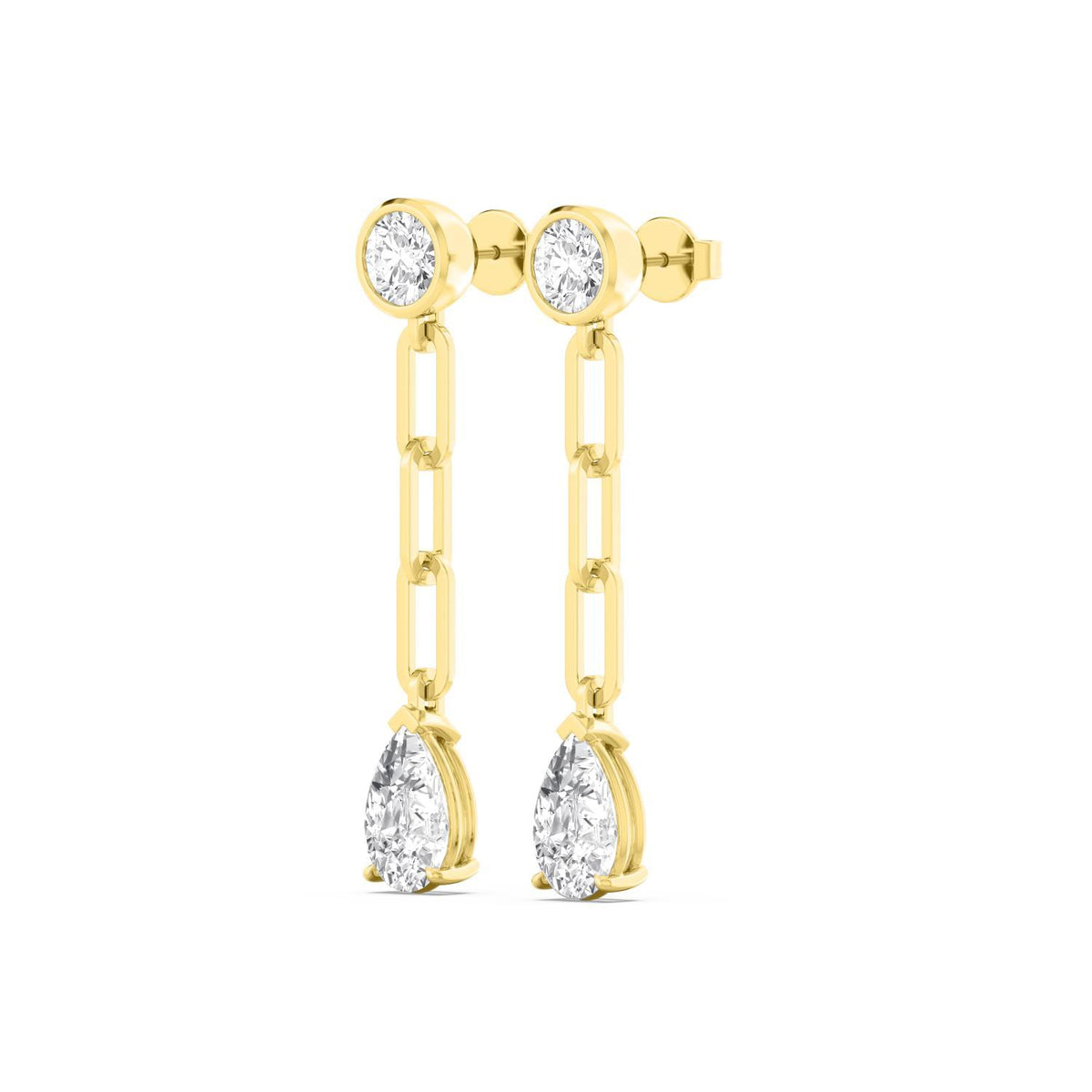 Ada Dawn earrings