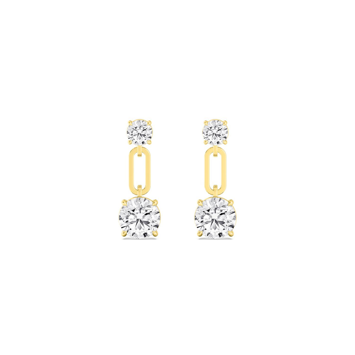 Ada Dove earrings