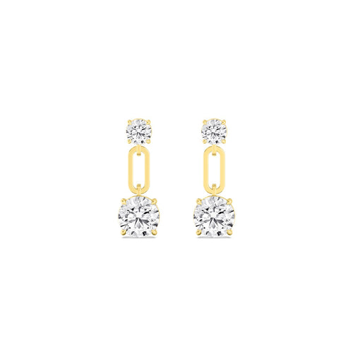 Ada Dove earrings