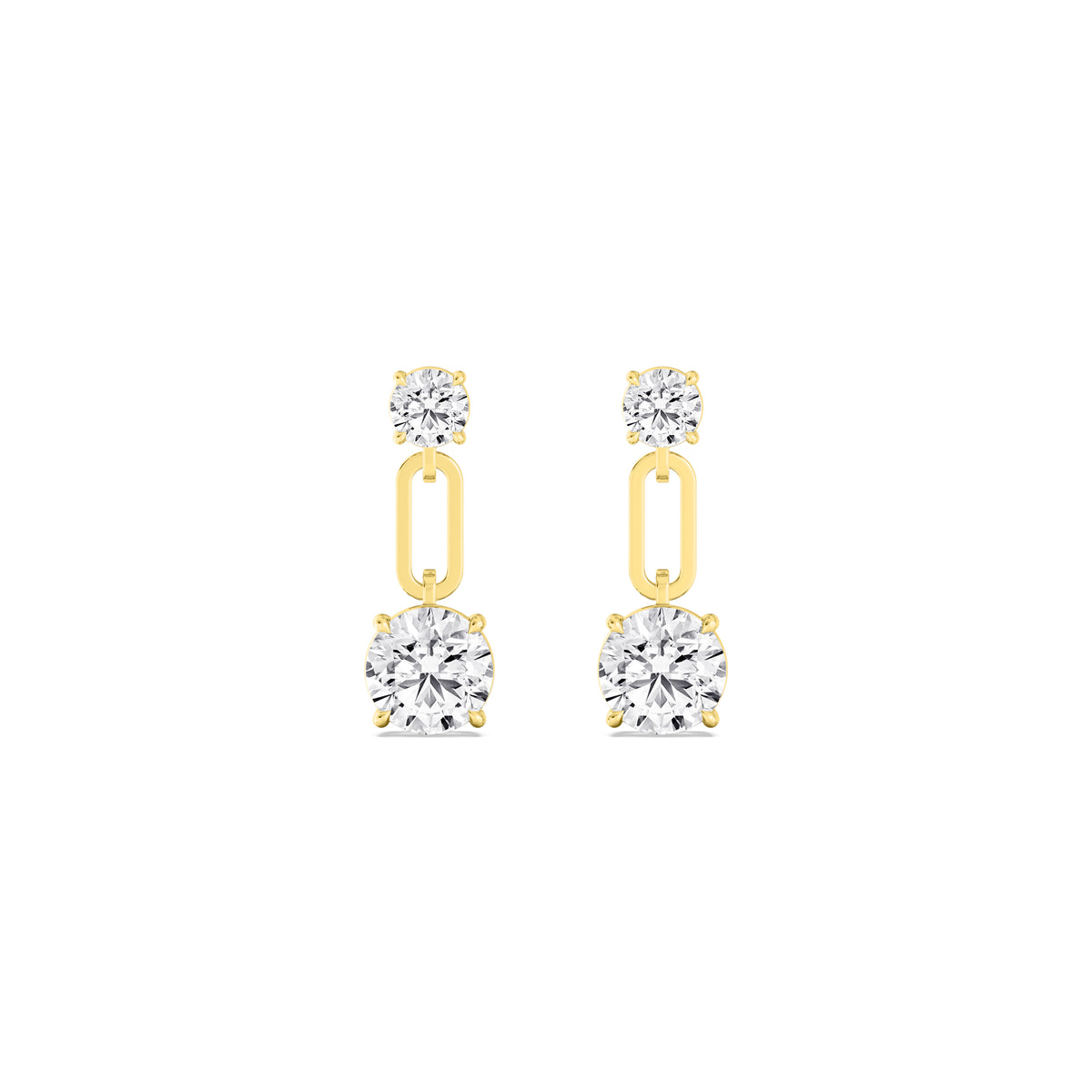 Ada Dove earrings