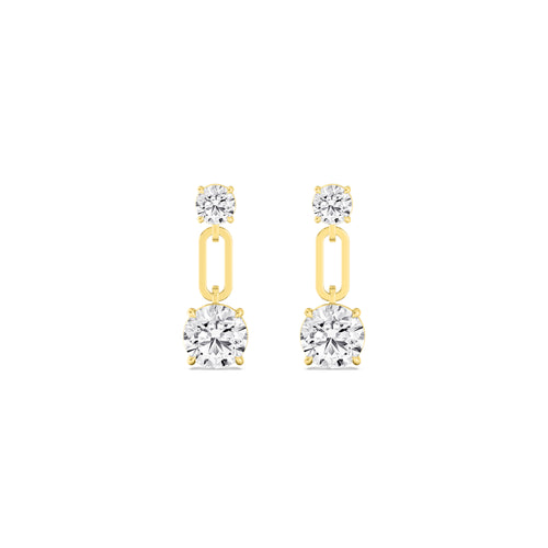 Ada Dove earrings