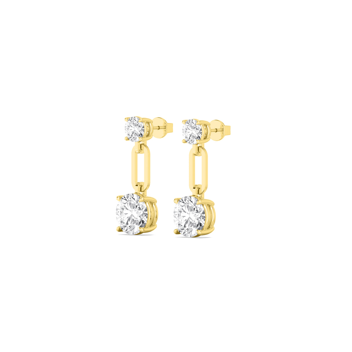 Ada Dove earrings