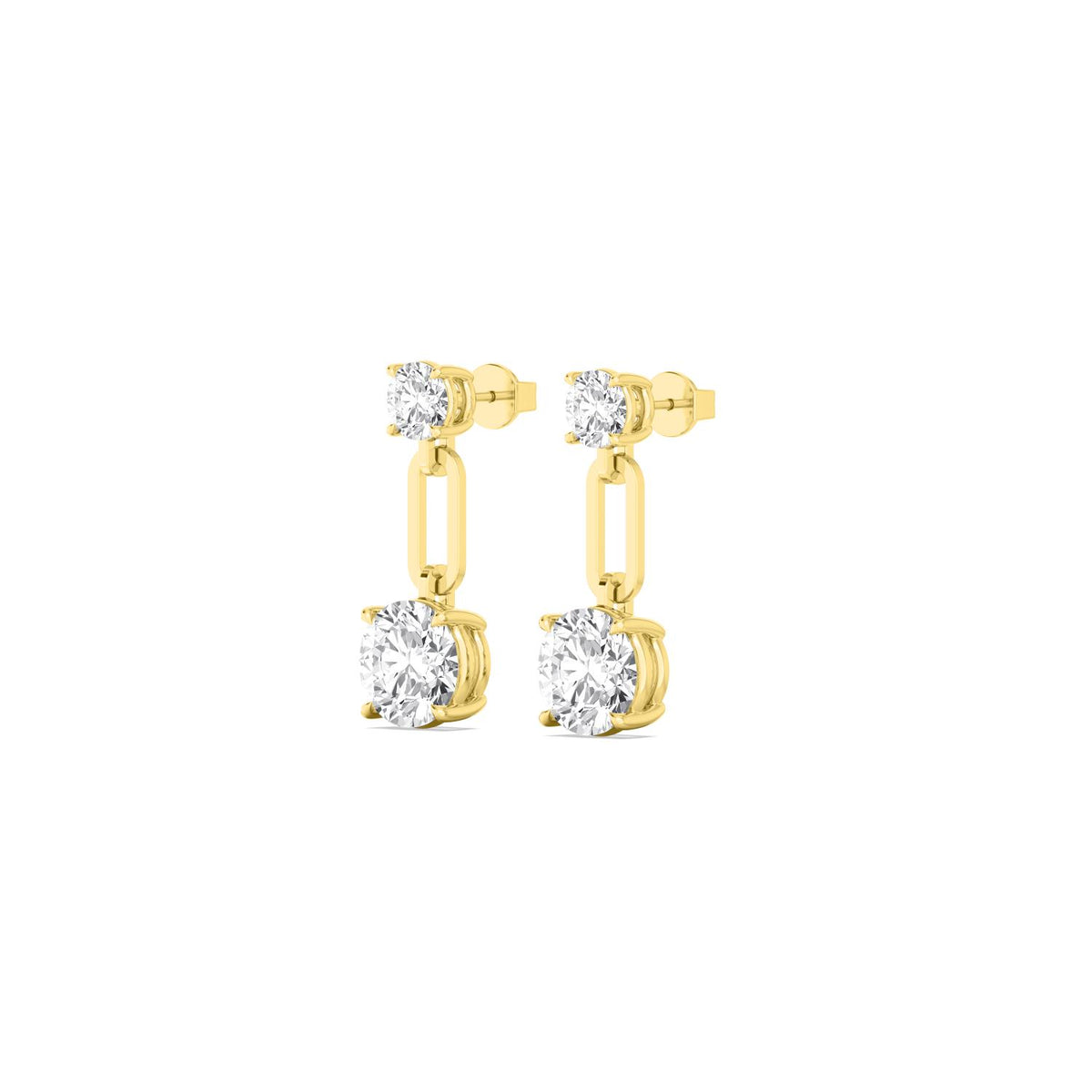 Ada Dove earrings