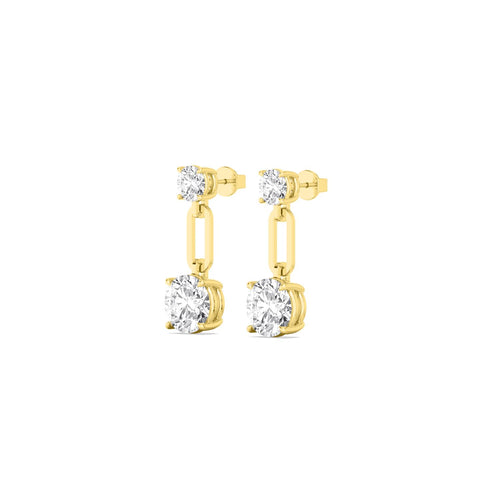 Ada Dove earrings