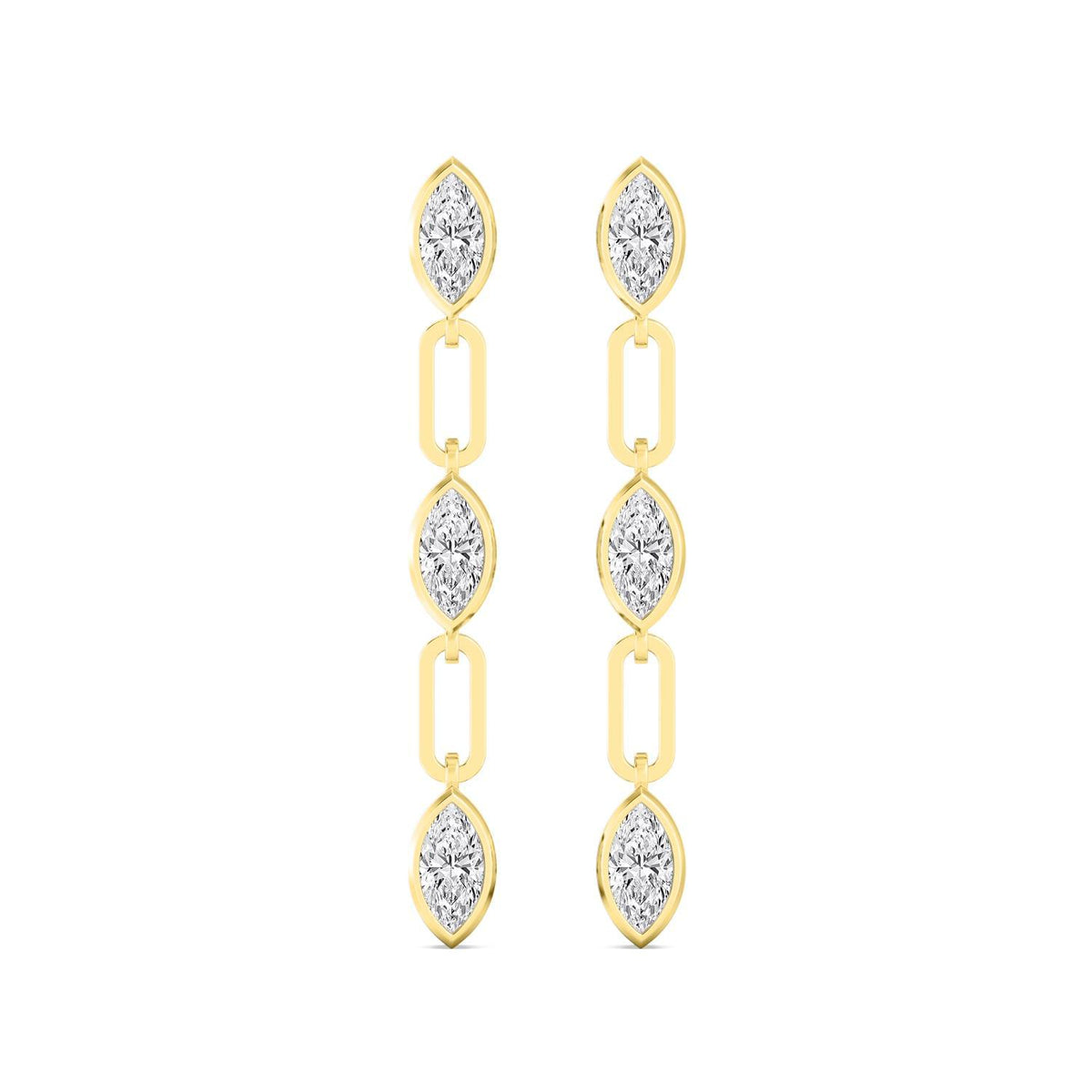 Ada Grace earrings