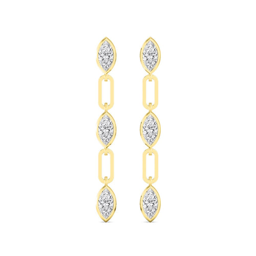 Ada Grace earrings