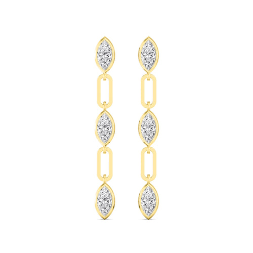 Ada Grace earrings