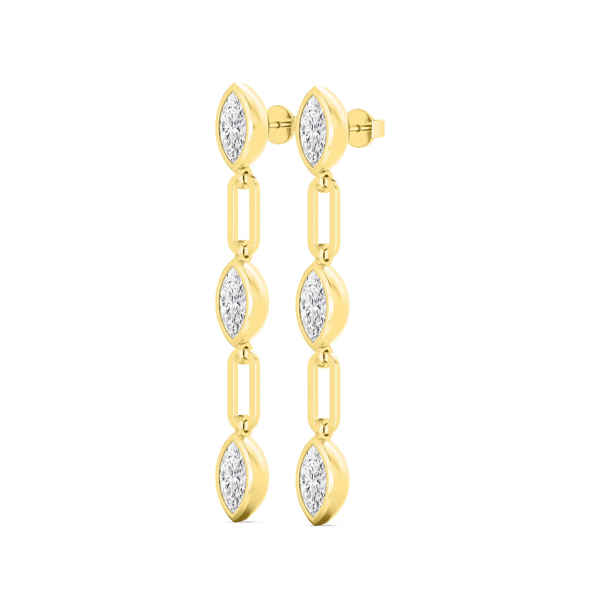 Ada Grace earrings