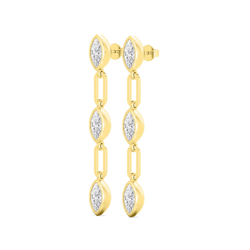 Ada Grace earrings
