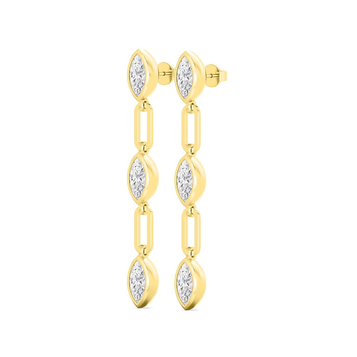 Ada Grace earrings