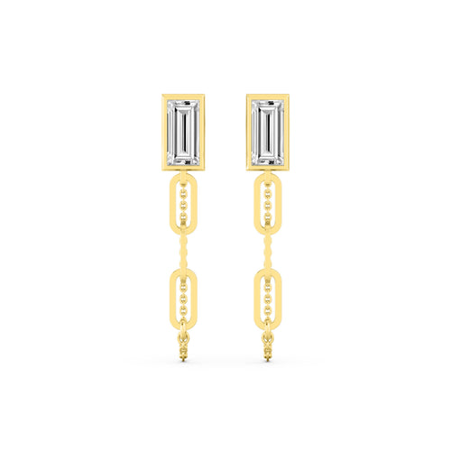 Ada Mae earrings