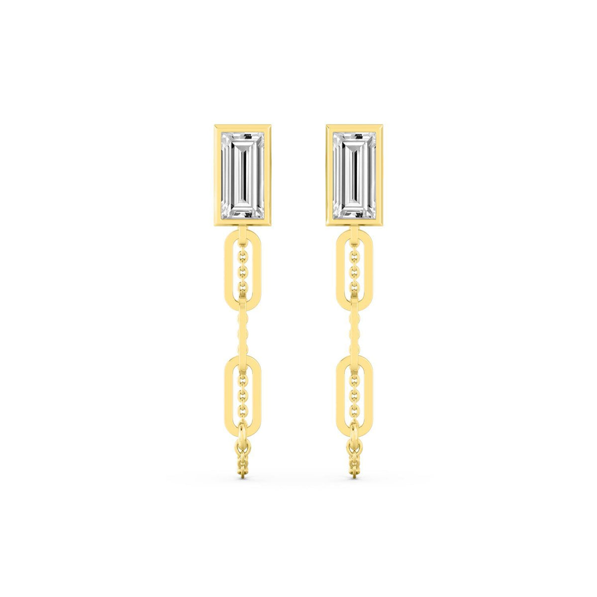 Ada Mae earrings